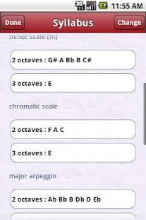 ScaleHelper Screenshots 6