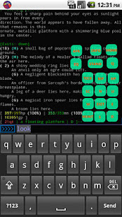 BlowTorch MUD Client(圖8)-速報App