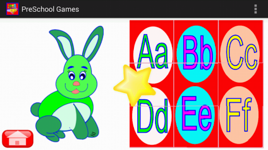 PreSchool Puzzles Screenshots 4