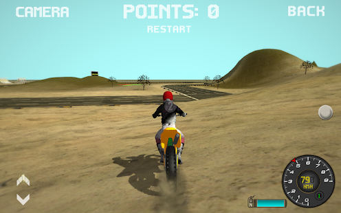 download Motocross Motorbike Simulator free
