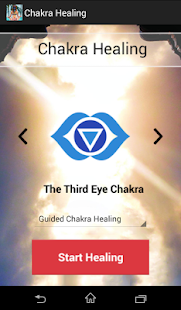 Chakra Meditation & Healing(圖1)-速報App