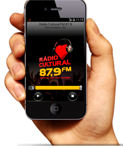 Rádio Cultural FM 87.9