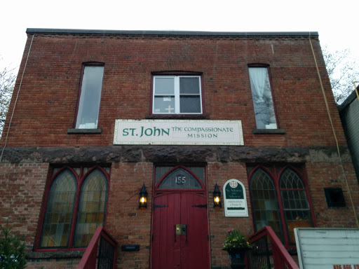St. John Compassion Mission