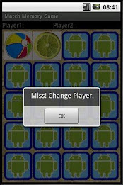 Match Memory poster 3