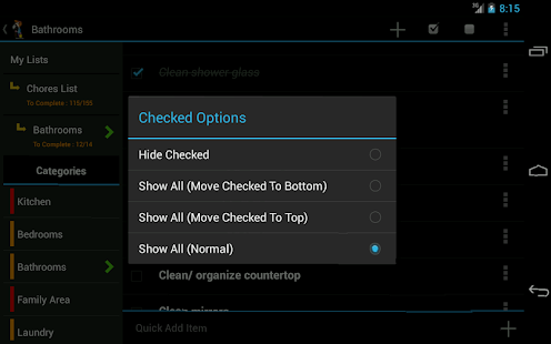 Chores List FREE(圖4)-速報App