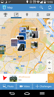 Free Download Geocaching Challenges APK