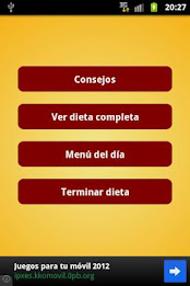 dieta13dias poster 1