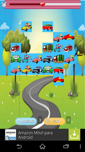 免費下載教育APP|Cars Match Race for Kids app開箱文|APP開箱王