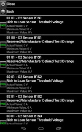 Car Gauge Pro (OBD2 + Enhance) poster 18