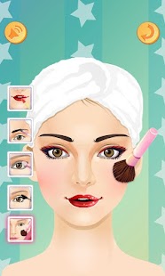 免費下載休閒APP|Prom Night Makeup app開箱文|APP開箱王