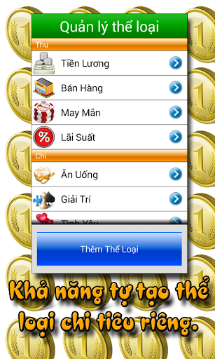 【免費財經App】Quan Ly Chi Tieu - MYM-APP點子