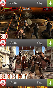 Best Action Games - screenshot thumbnail