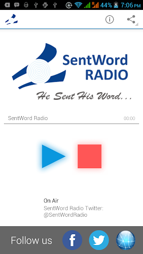 免費下載娛樂APP|SentWord Radio app開箱文|APP開箱王