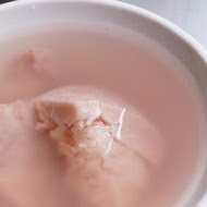 阿斗伯冷凍芋．熱豆花