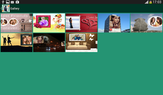 Framie Screenshots 3