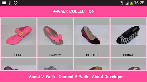 V-WALK