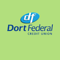 Dort Federal Mobile Banking logo