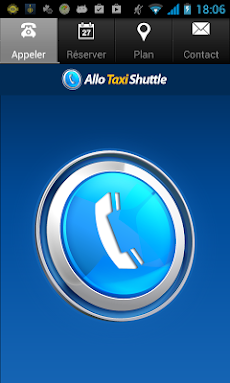 Allo Taxi Shuttleのおすすめ画像2