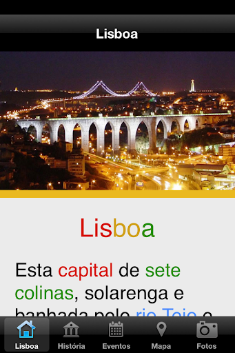 Lisboa