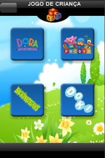 Free Jogo de Criança APK for PC
