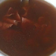 康樂街牛肉湯