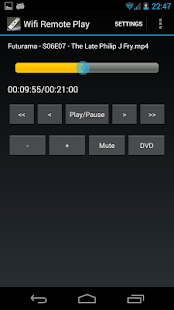 Wifi Remote Play(圖1)-速報App