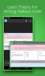 Web Development Tutorials poster 2