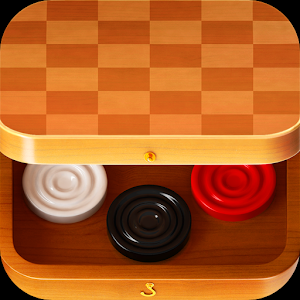 Checker Action logo