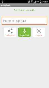 How to get Audio Text 1.1 mod apk for pc