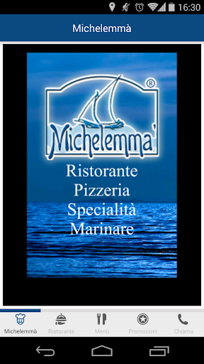 Michelemmà