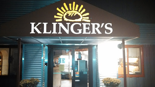 Klinger's Bread Co. and Restaurant