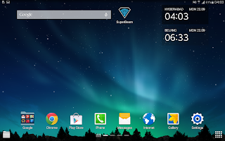 Aurora live wallpaper(Full HD) APK تصویر نماگرفت #10