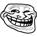 Troll Face Live Wallpaper icon
