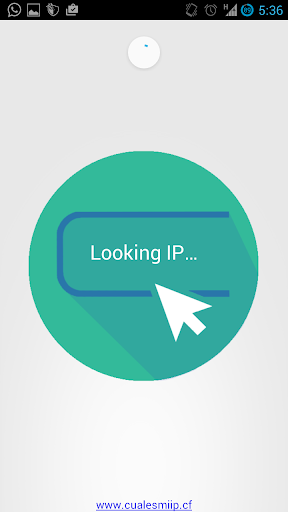 What is my IP