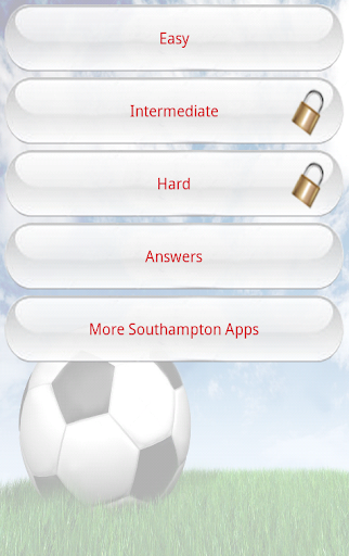 Southampton Quiz