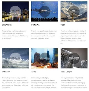 How to install TRAVEL Magazine PINCAKE 0.2 unlimited apk for android