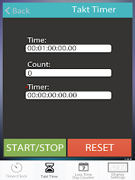 WiFi Timer D6500 poster 5