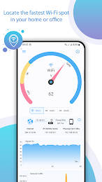 Net Signal Pro: WiFi & 5G Meter 3