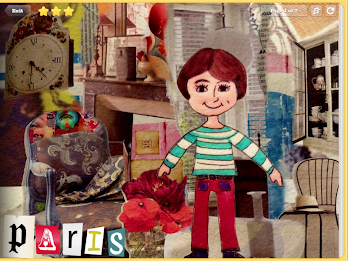 Travel Games for Kids poster 1