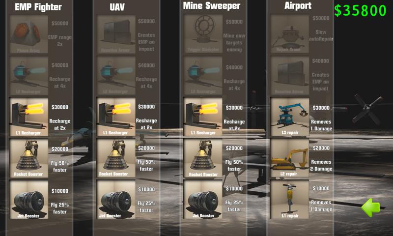   Battle Lines – Capture d'écran 