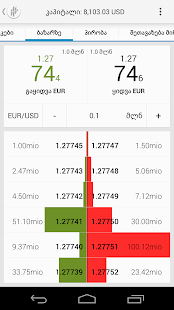 Download HDFOREX Trader APK