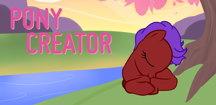 Pony Creator