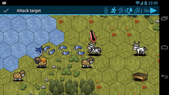 Free Barnwars APK for PC