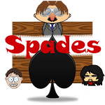 Cover Image of Descargar Spades 2.1.1 APK