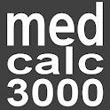 MedCalc 3000 Neurology logo