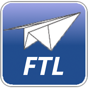 Flight Time Limitations logo