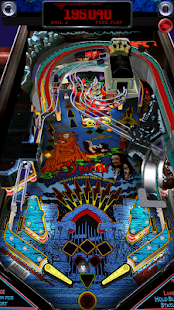 Pinball Arcade Screenshot