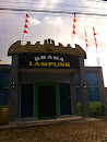 Siger Graha Lampung