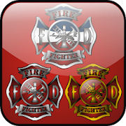 Fire Fighter MultiPak doodad
