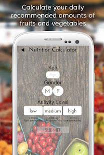 Smart Foods Organic Diet Buddy(圖5)-速報App